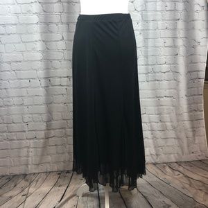 dressbarn Collection Special Occaision Skirt Size L